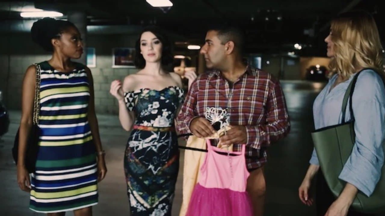 Secs & Execsの背景画像