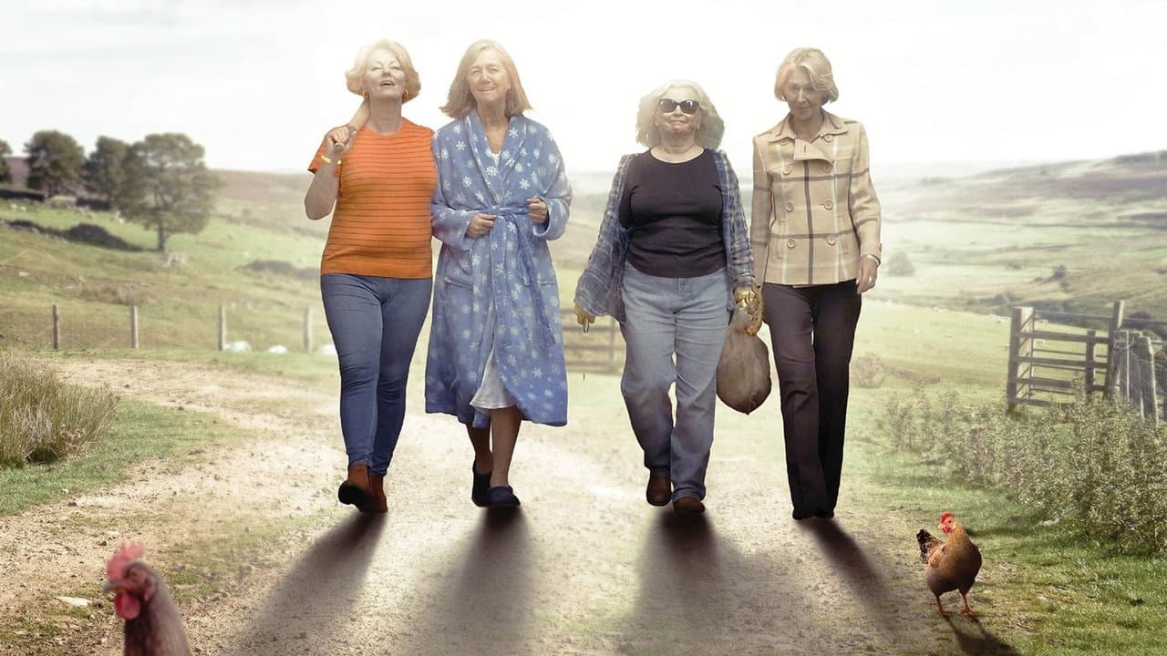 Dead Fredの背景画像