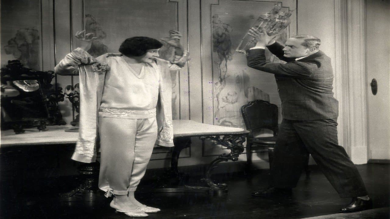 Madame wünscht keine Kinderの背景画像