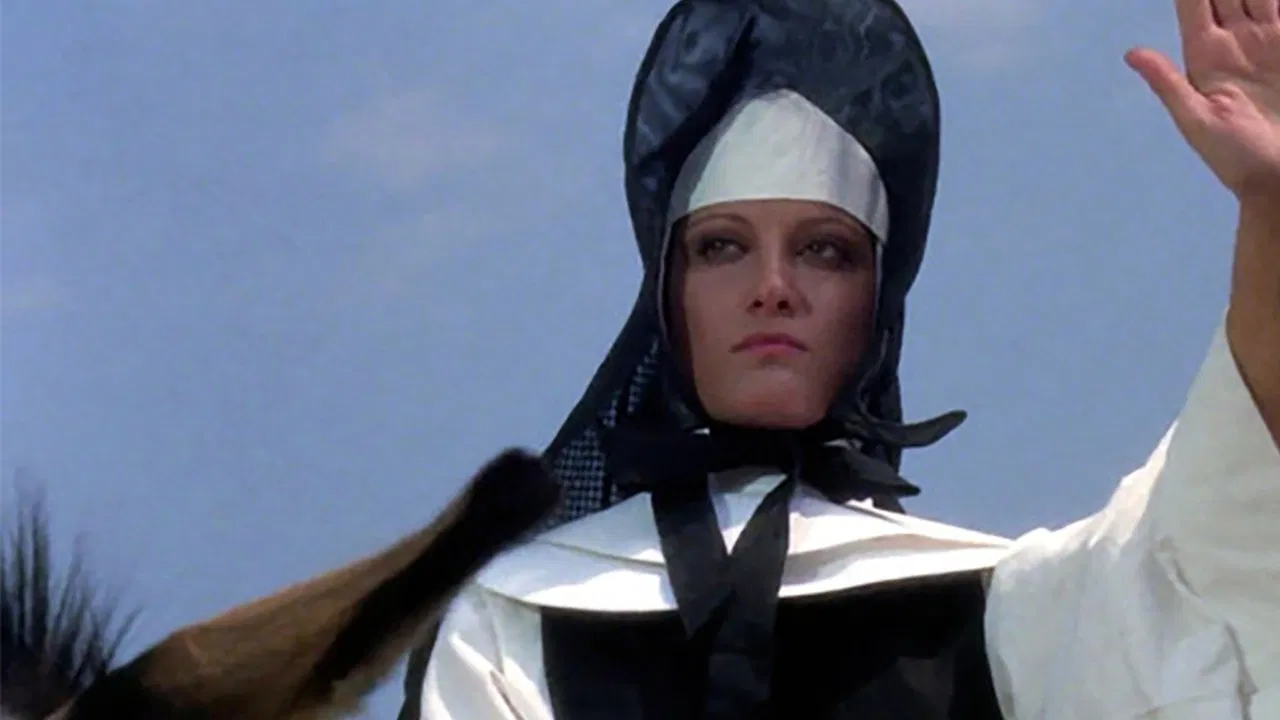 Sette Monache a Kansas Cityの背景画像