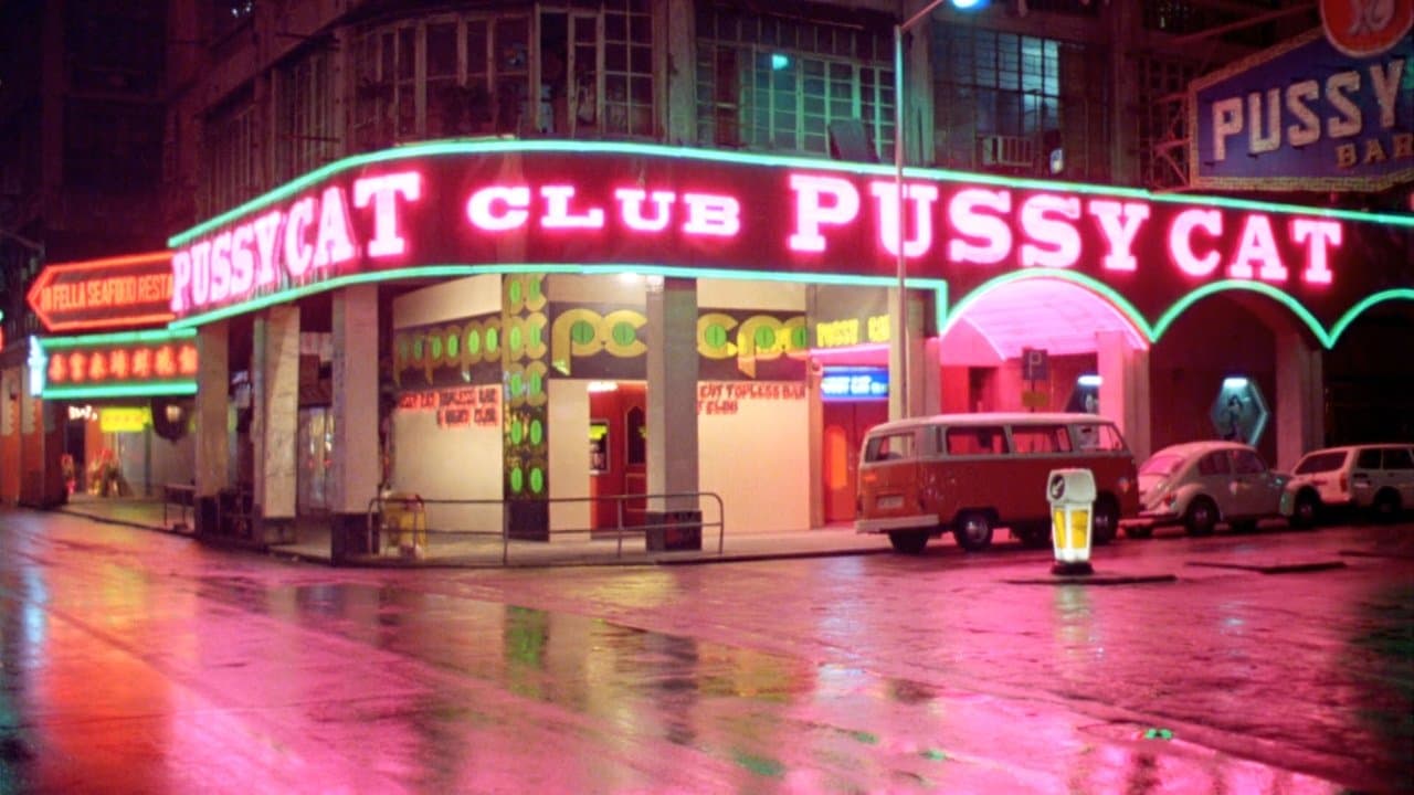 Felicityの背景画像