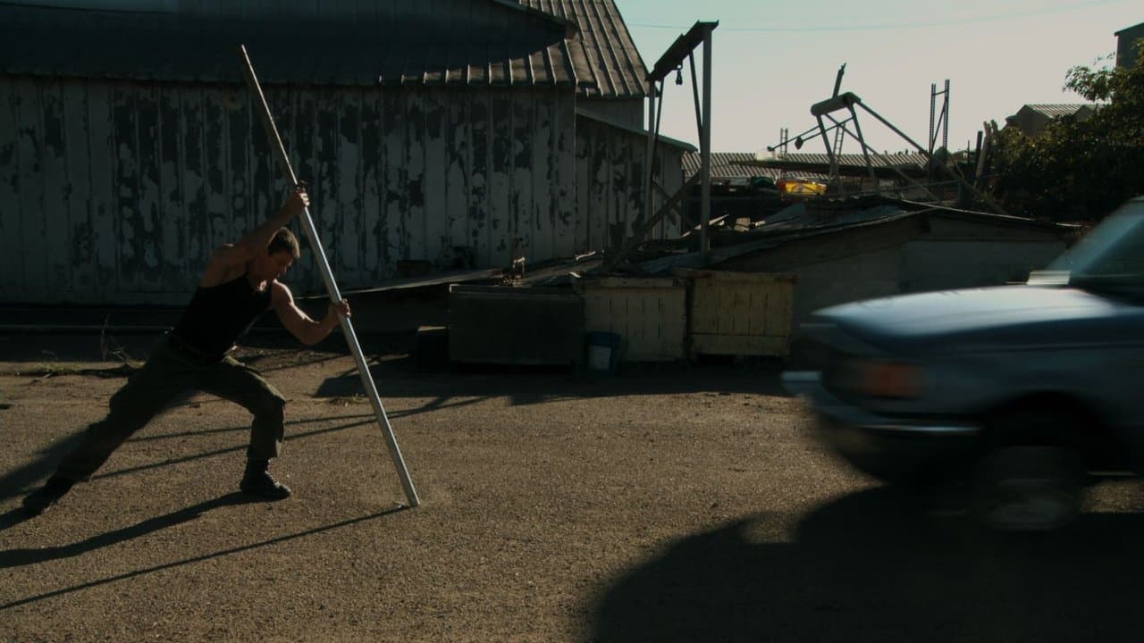 The Terminatorsの背景画像