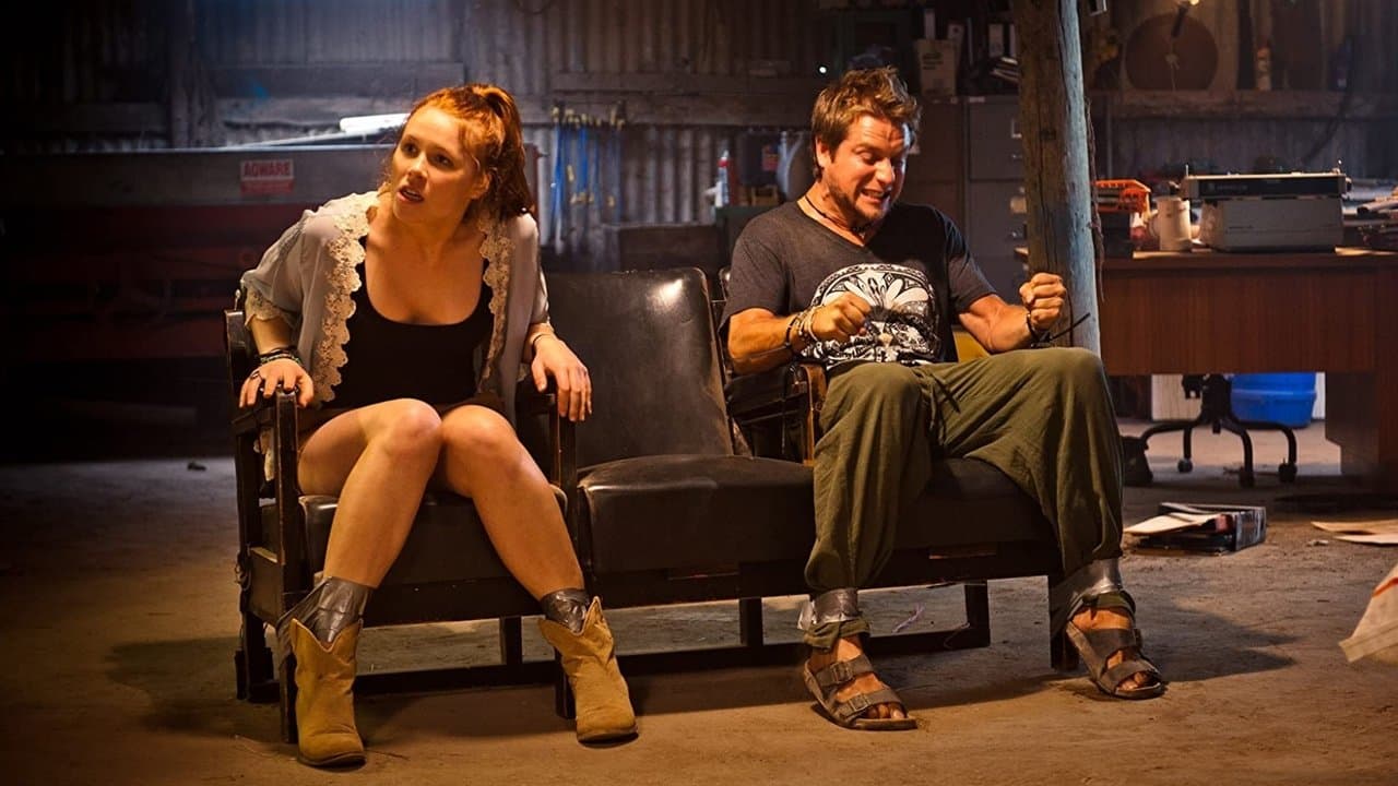 モーガン・ブラザーズの背景画像