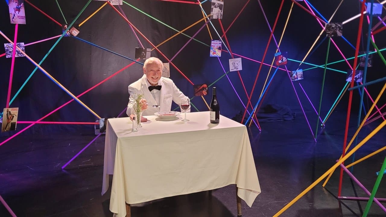 Urbanus van binnenの背景画像