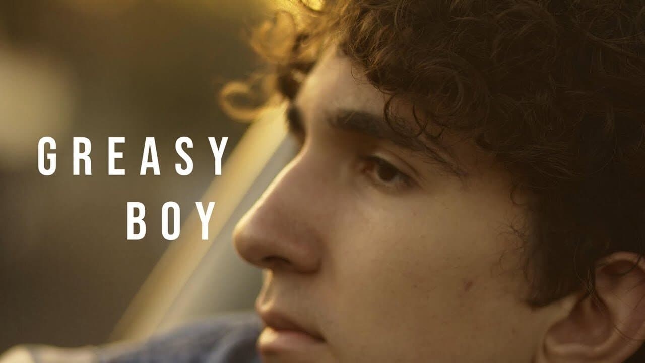 Greasy Boyの背景画像