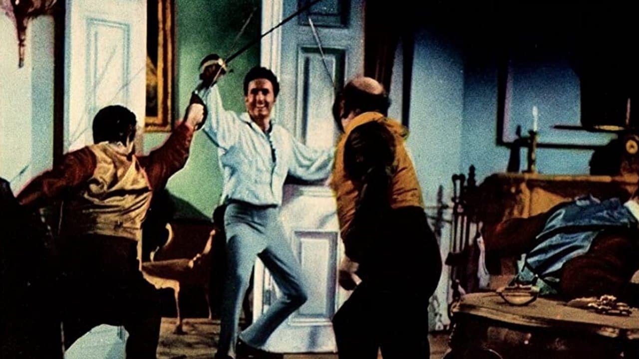 Sword of Venusの背景画像