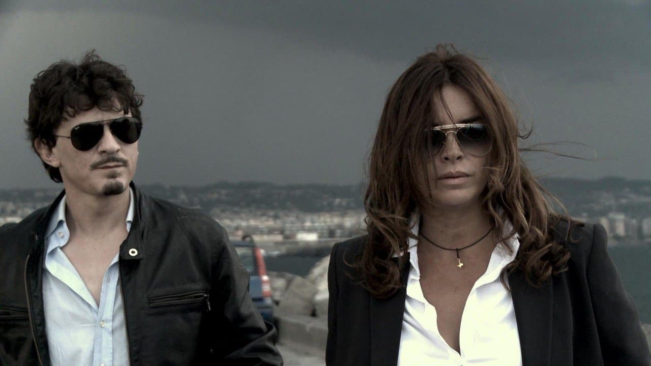 Nero infinitoの背景画像