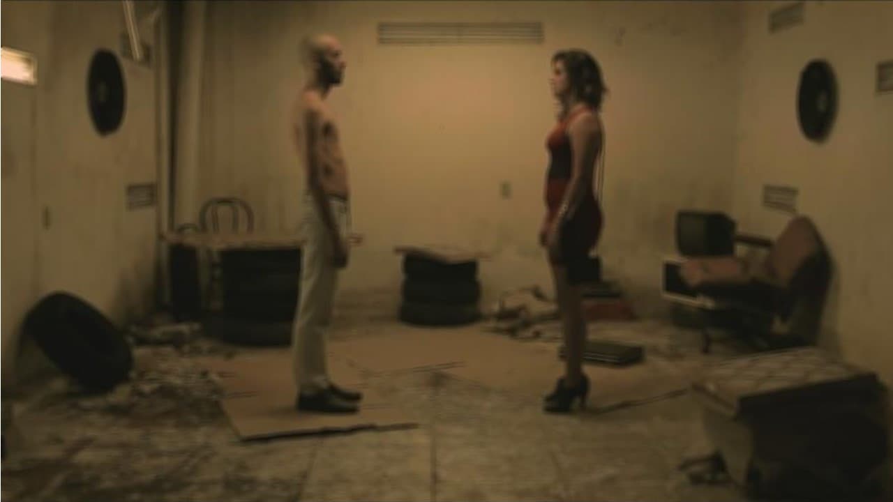 Mandala Night Clubの背景画像