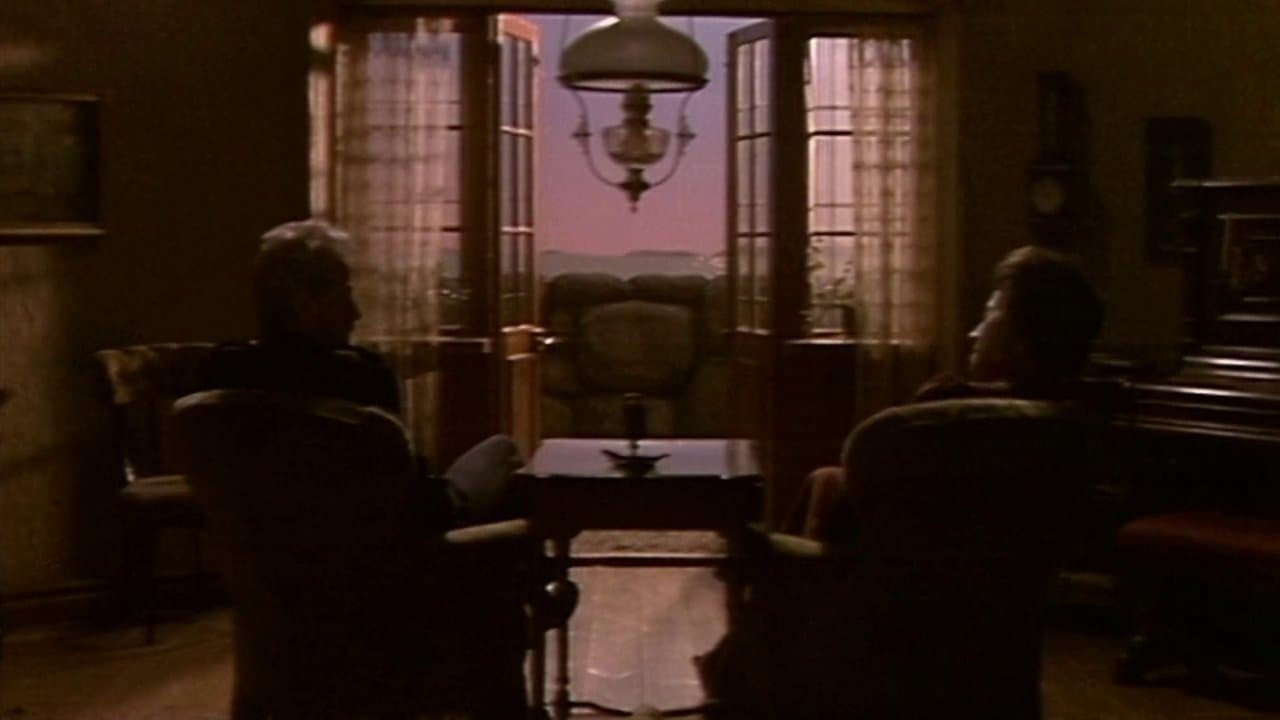 Dödsdansenの背景画像