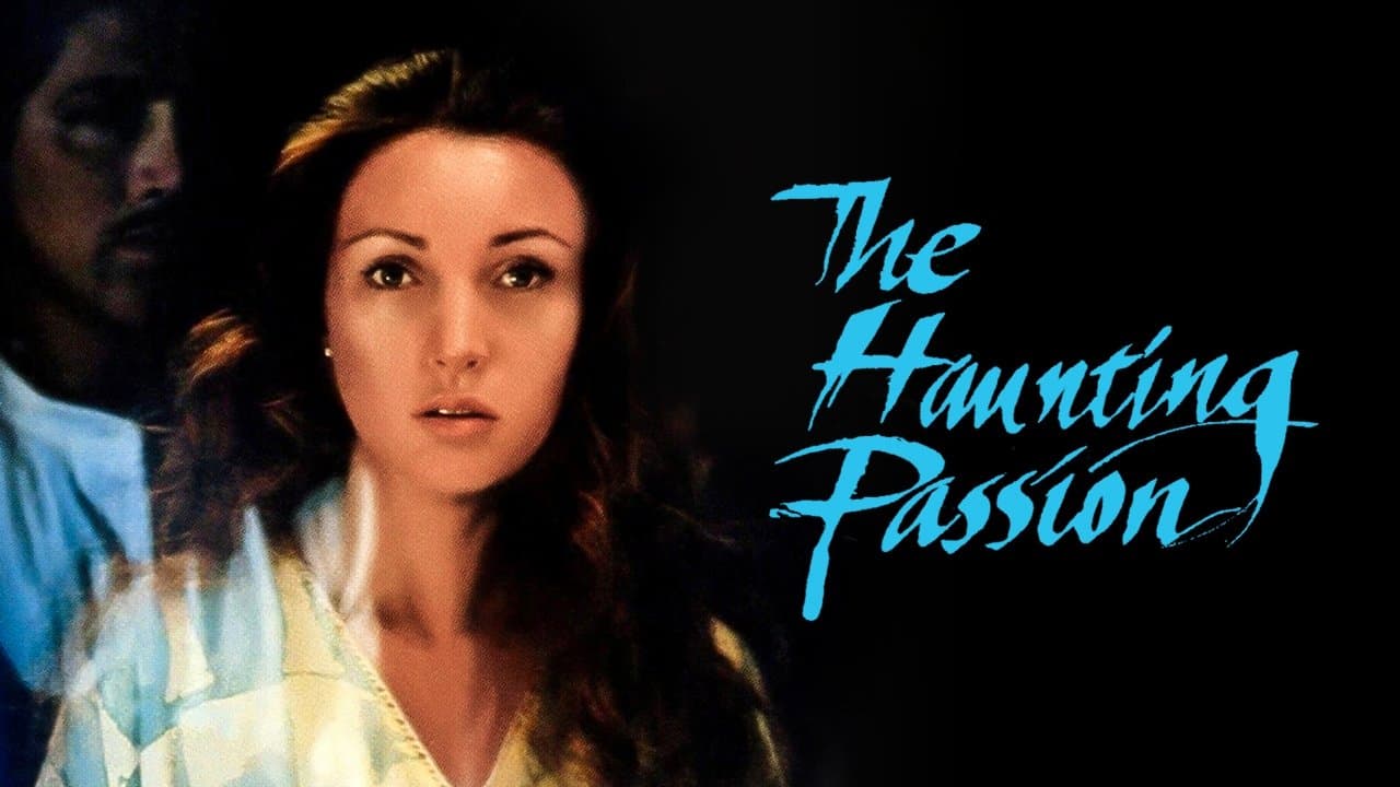 The Haunting Passionの背景画像