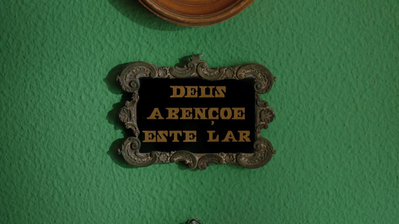 O Procedimentoの背景画像