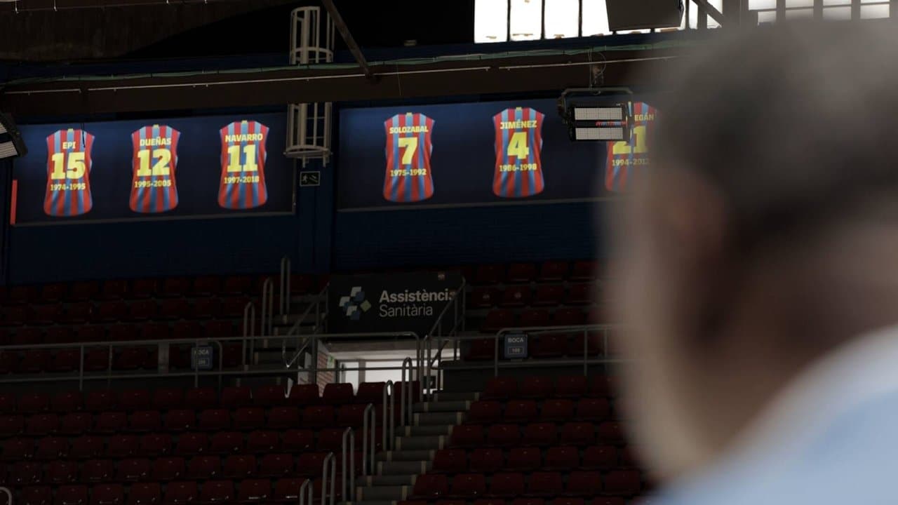 Informe Plus+. Audie Norris. Atomic Dogの背景画像