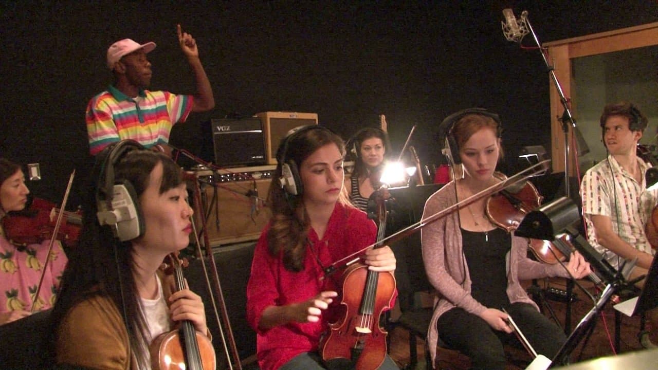 Cherry Bomb: The Documentaryの背景画像