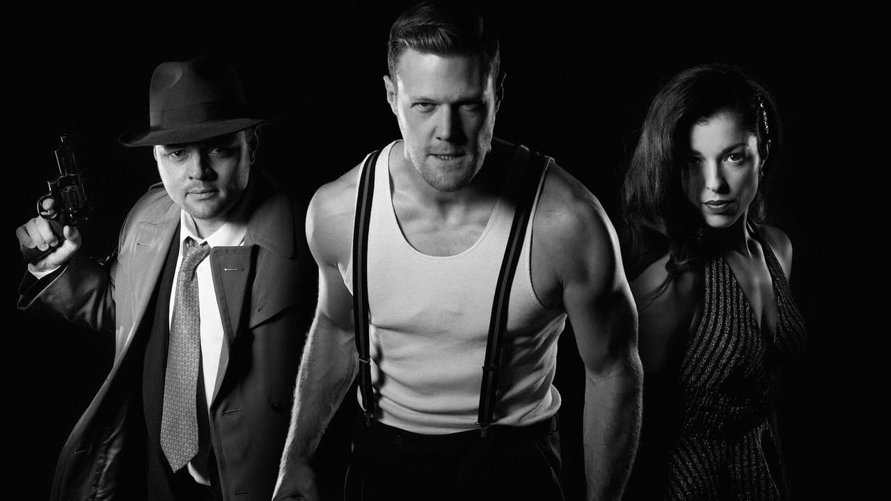 Noirhouseの背景画像