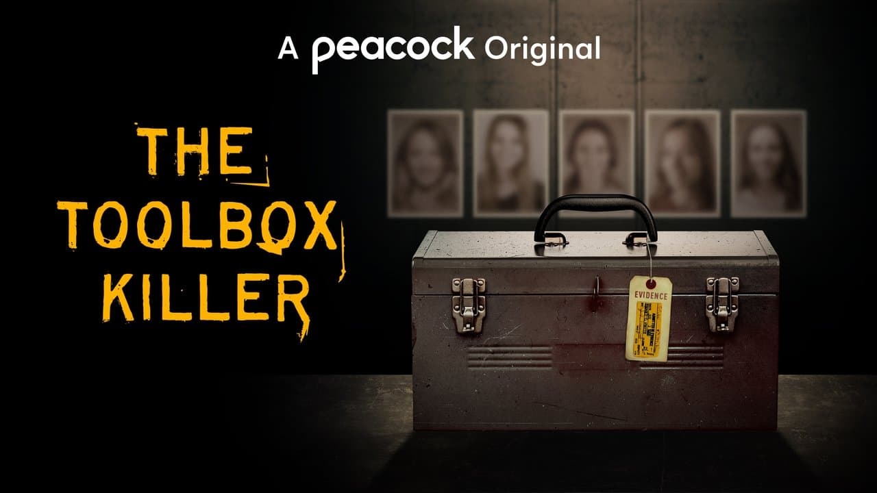 The Toolbox Killerの背景画像