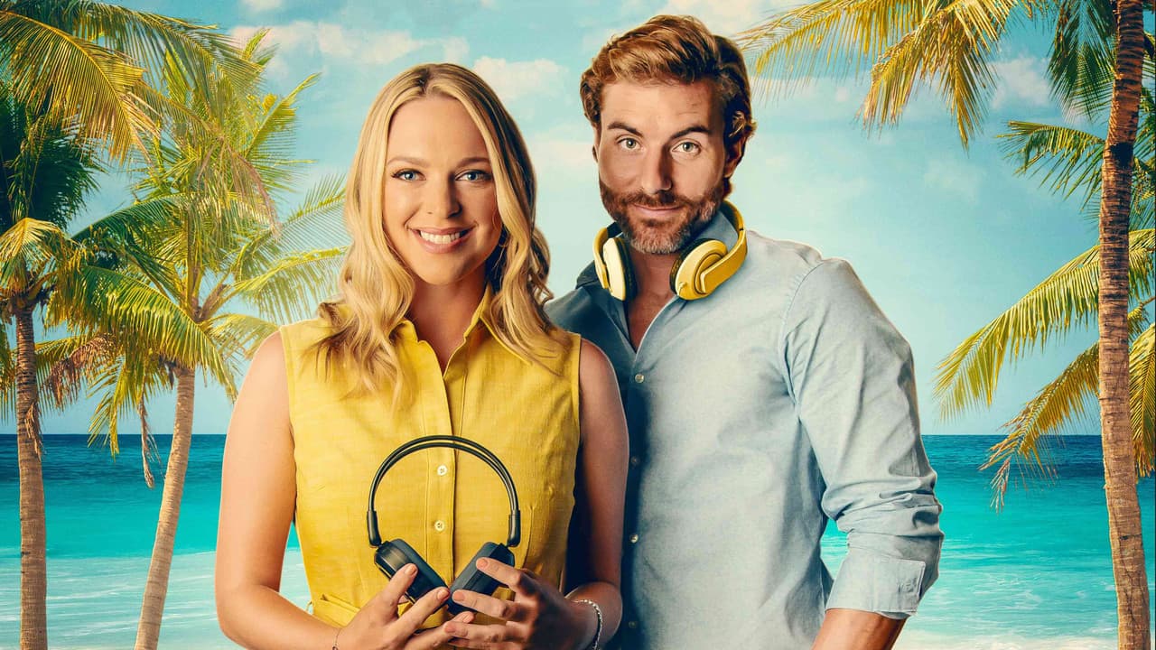 Stepping into Loveの背景画像