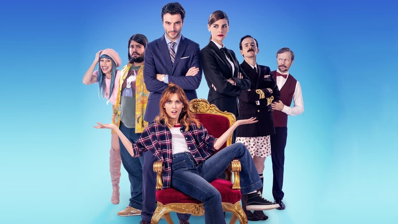 ¿Qué te juegas?の背景画像