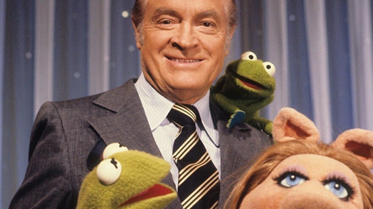 The Bob Hope All Star Christmas Comedy Specialの背景画像