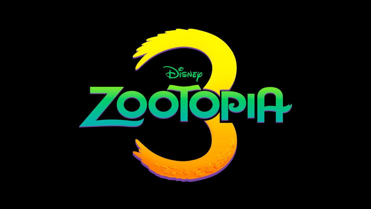 Zootopia 3の背景画像