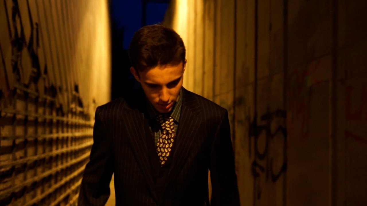 Enter the World of Hans Zimmer: The Dark Knightの背景画像