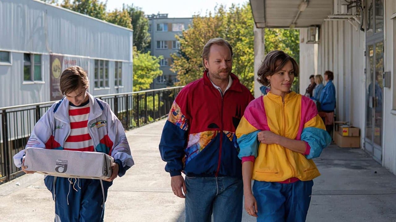 Powrót do tamtych dniの背景画像