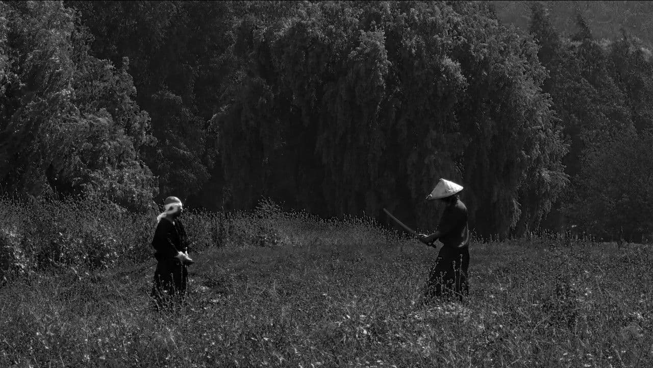 El Dueloの背景画像