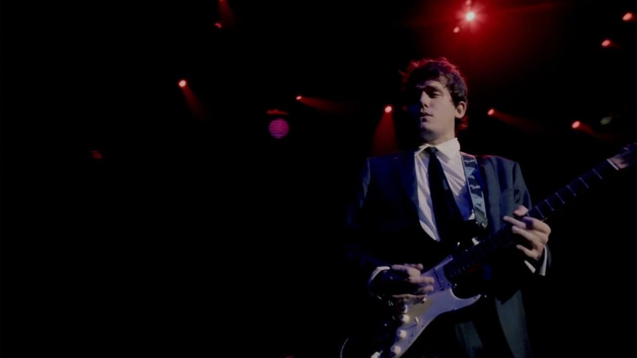 Where the Light Is: John Mayer Live in Los Angelesの背景画像
