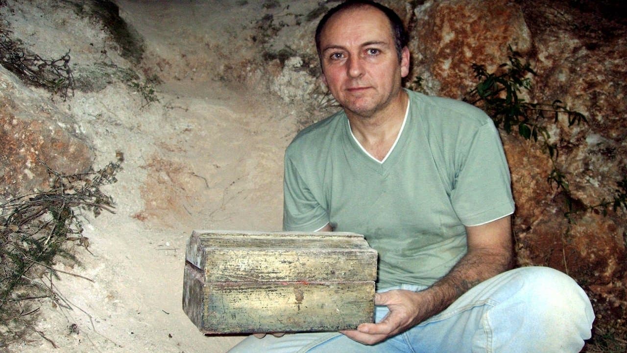 Bloodlineの背景画像