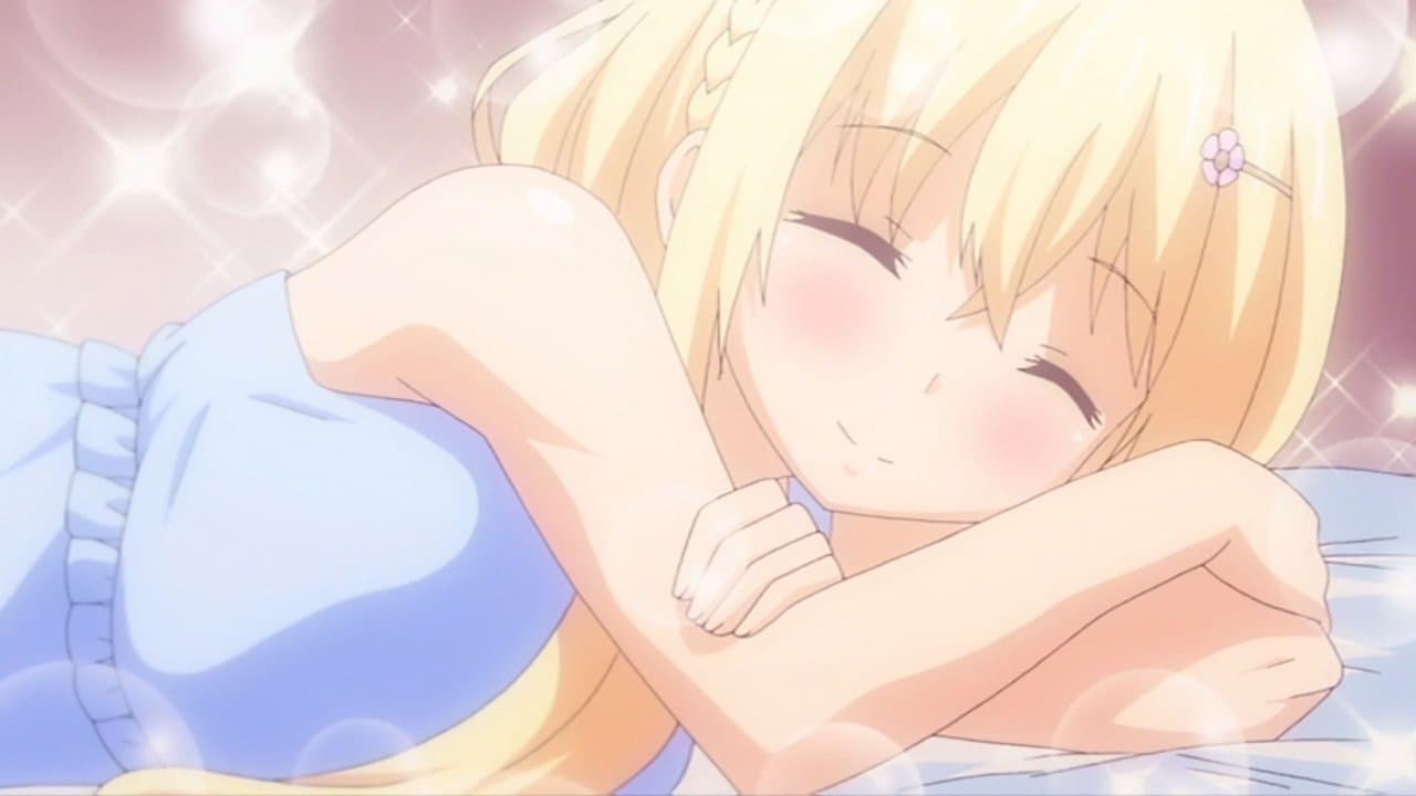 添いカノ~ぎゅっと抱きしめて~ THE ANIMATIONの背景画像