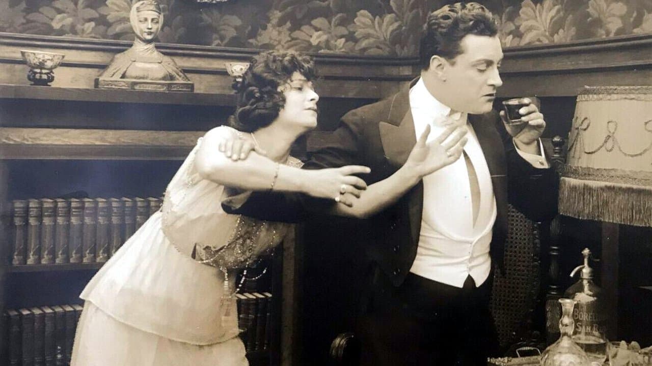 The Unwritten Lawの背景画像