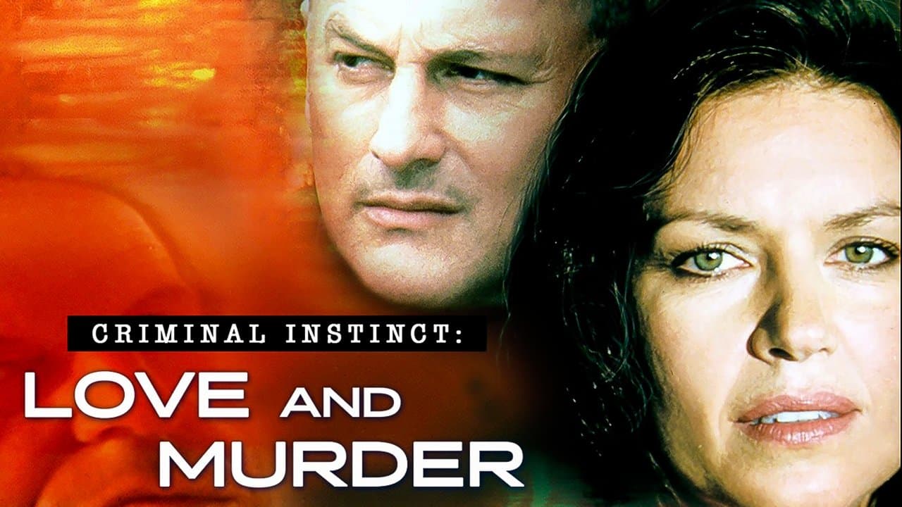 Love and Murderの背景画像