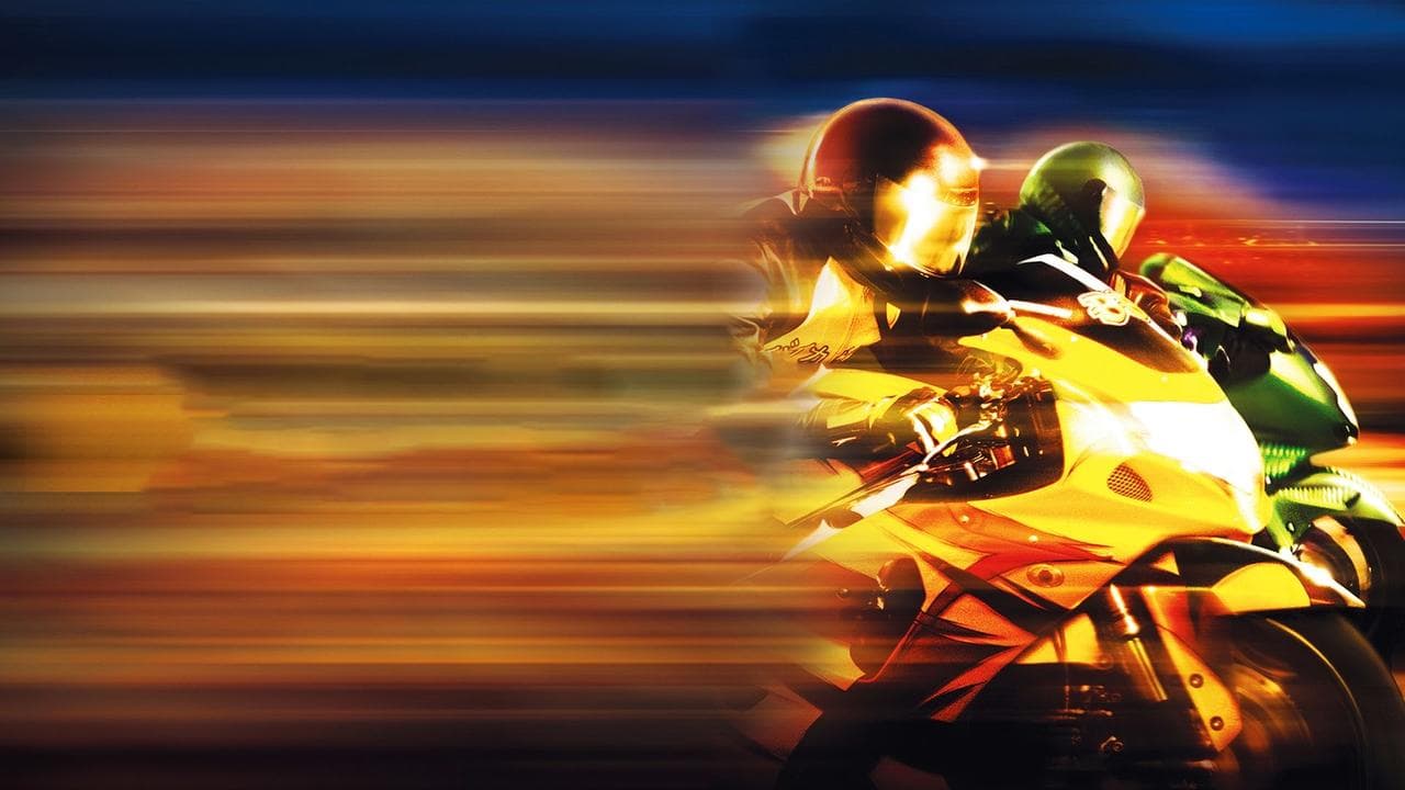 Biker Boyzの背景画像