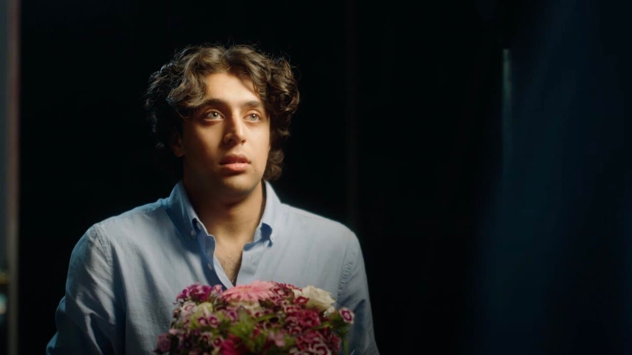 Finger Foodの背景画像