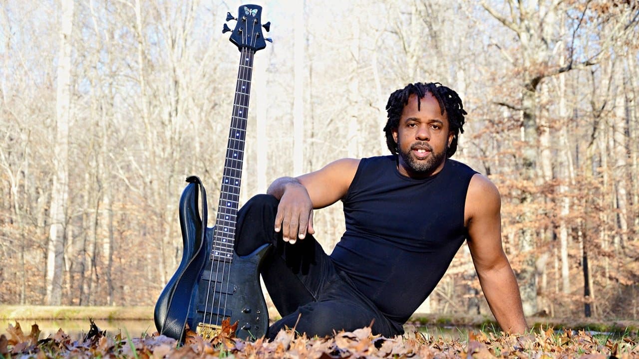 Victor Wooten: Live at Bass Day 1998の背景画像