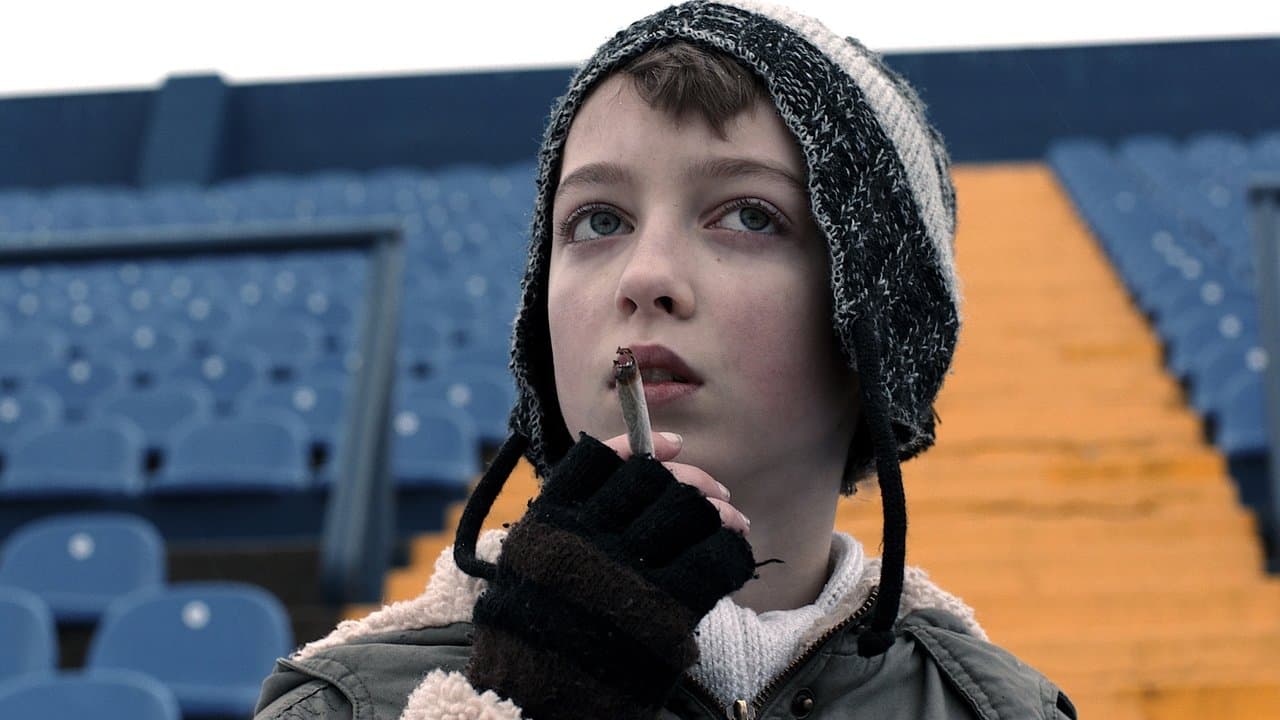 Ti mene nosišの背景画像