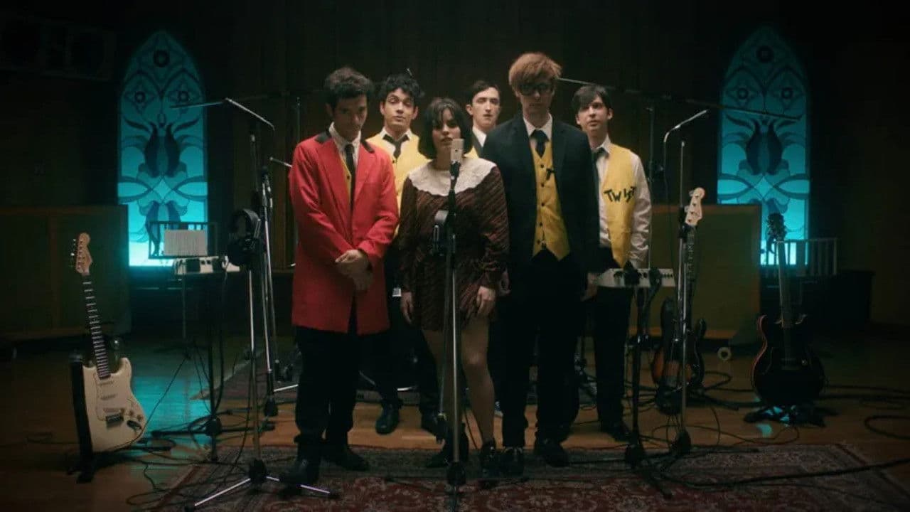 La dicha en movimientoの背景画像