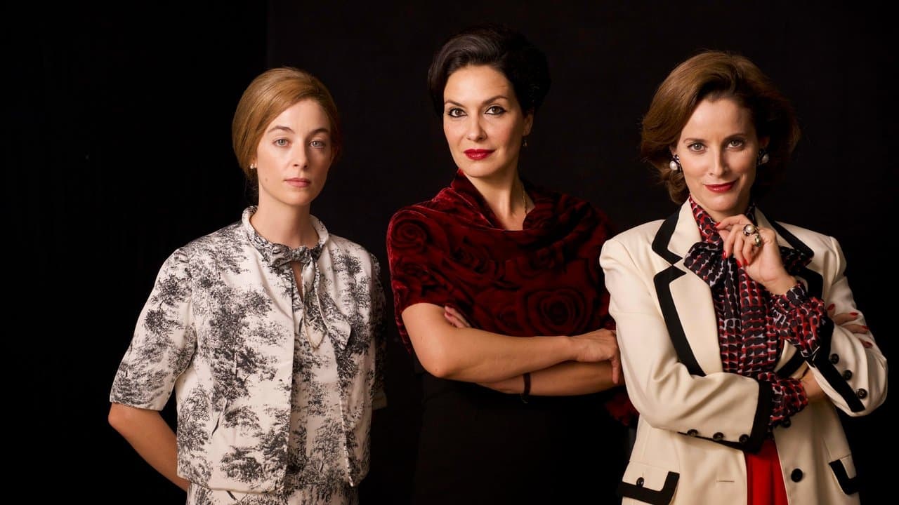 3 Mulheres Pós-Revoluçãoの背景画像