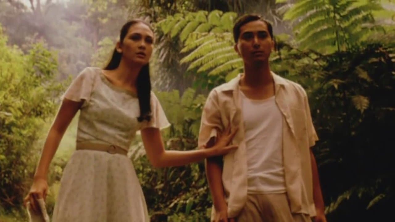 Ruangの背景画像