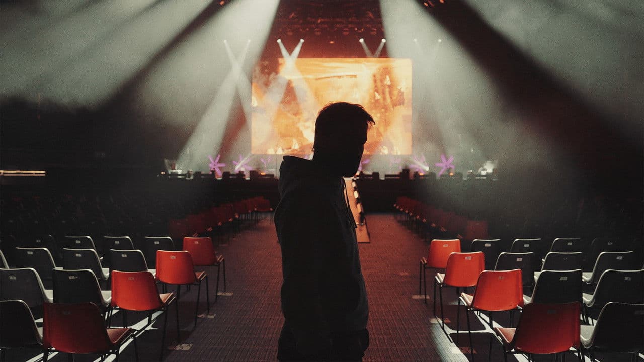 La senda del pecadoの背景画像