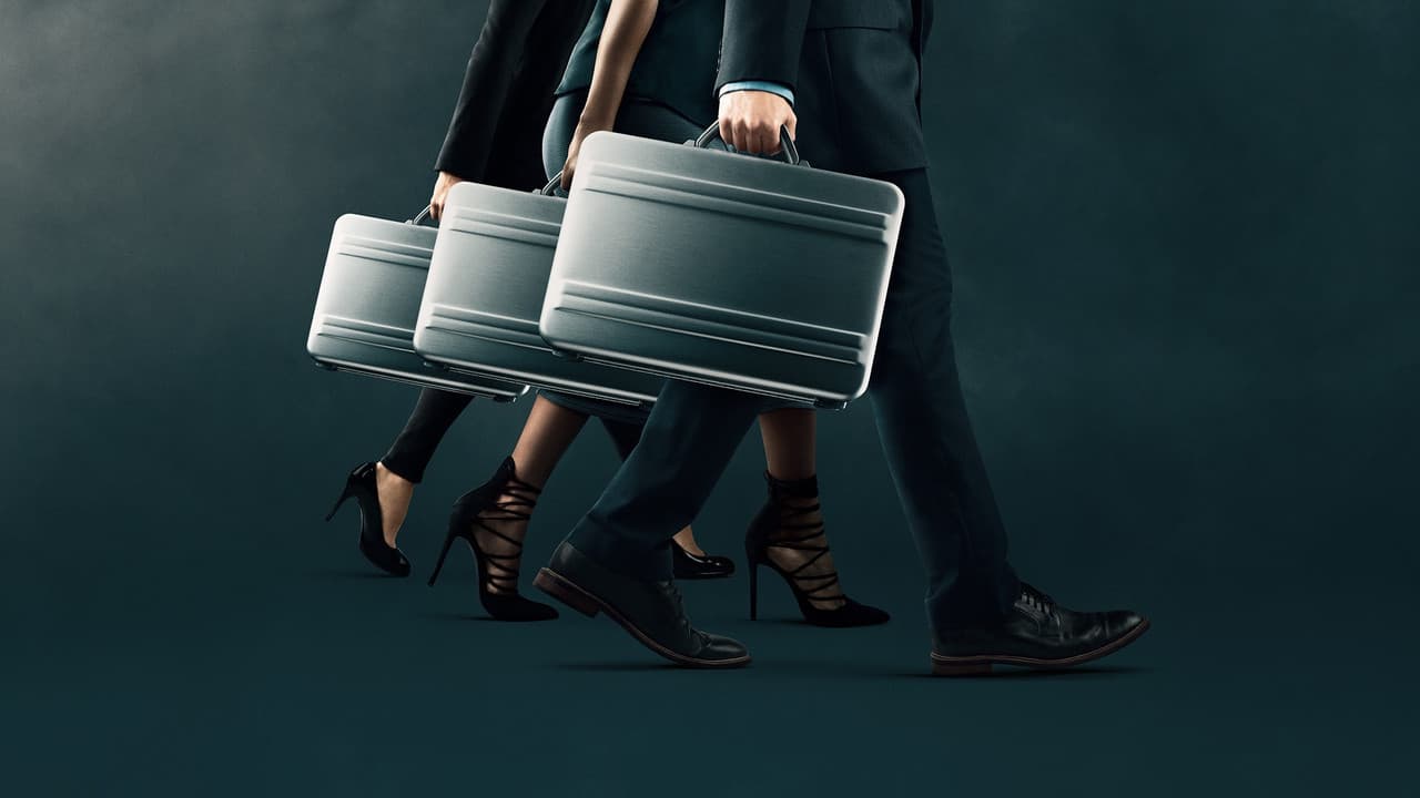 Spy Gamesの背景画像