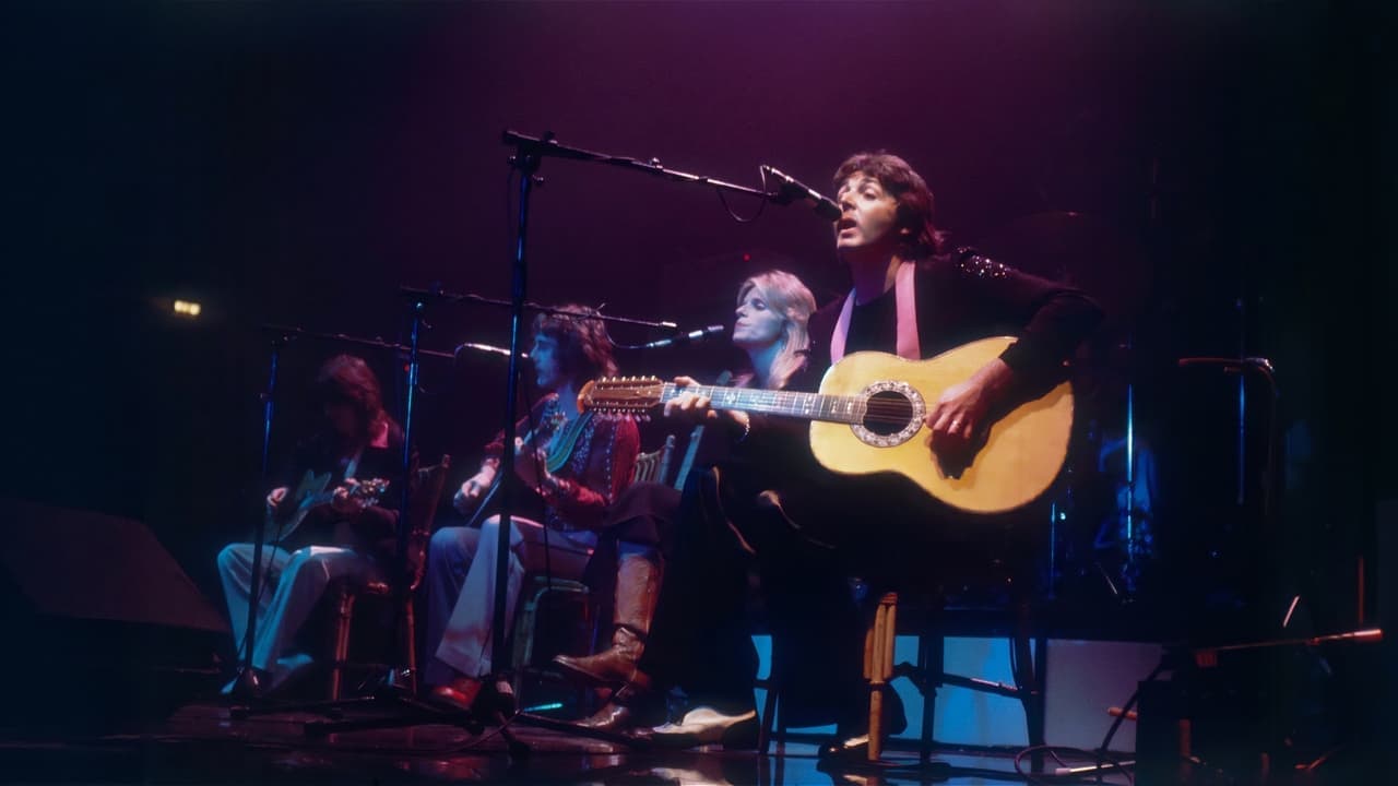 Rockshowの背景画像