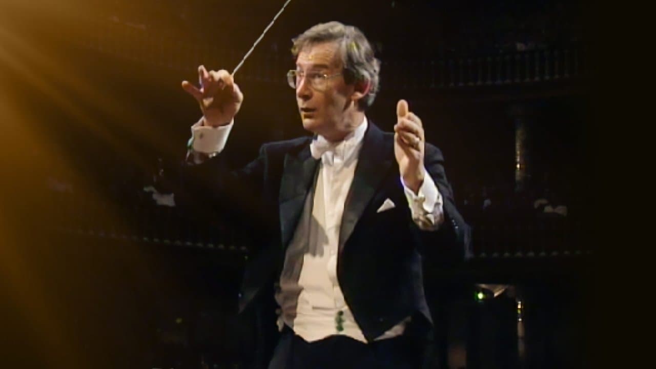 Mozart Requiem and Mass In C Minorの背景画像