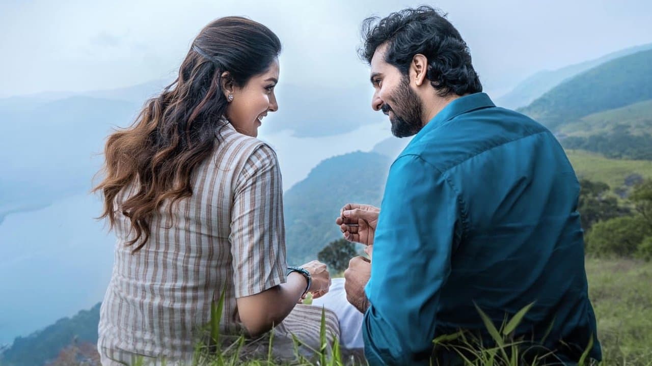 ലിറ്റില് ഹാര്ട്സ്の背景画像