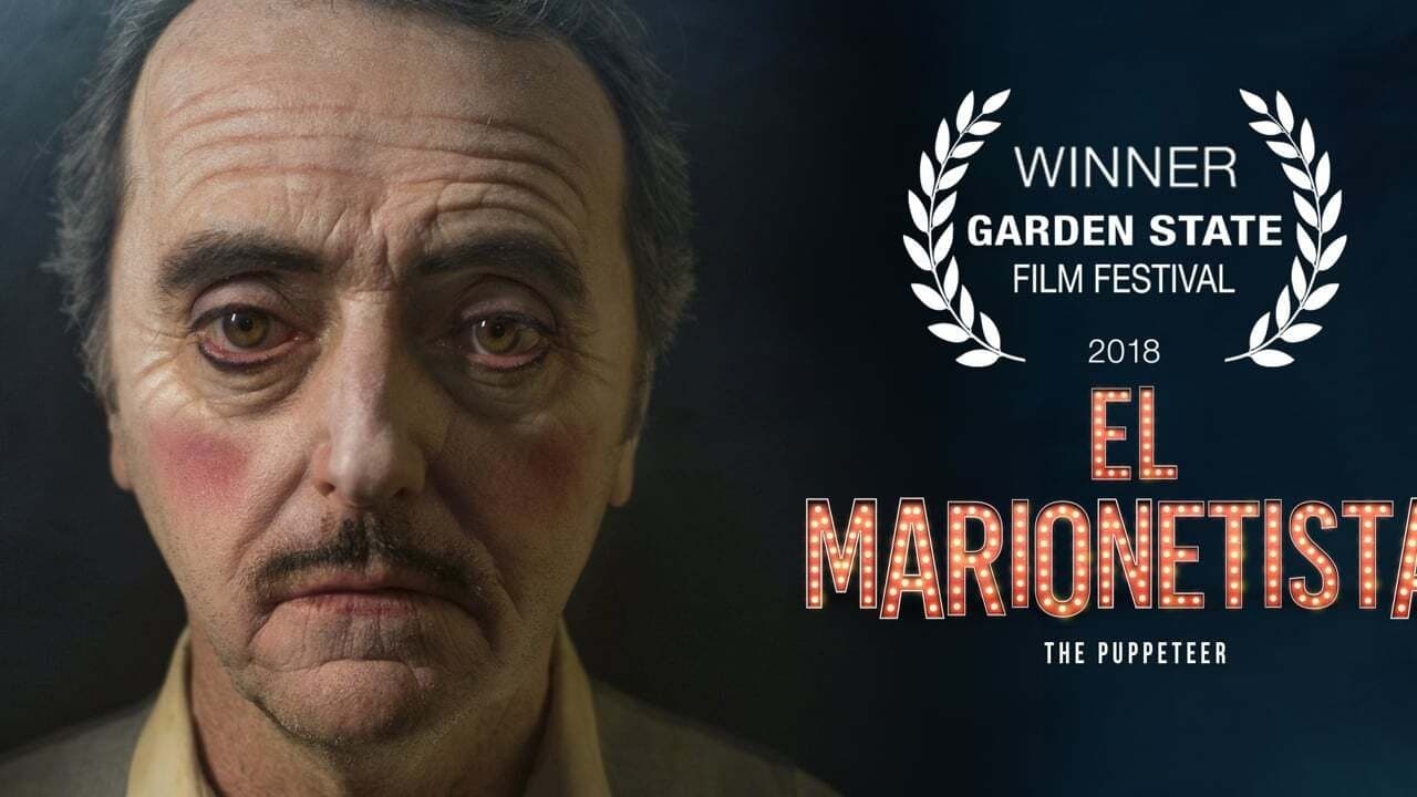 El Marionetistaの背景画像