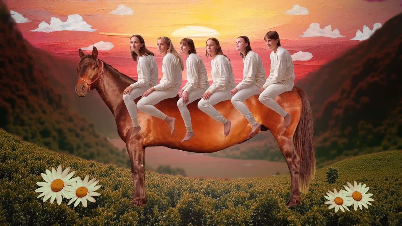 Peak TVの背景画像