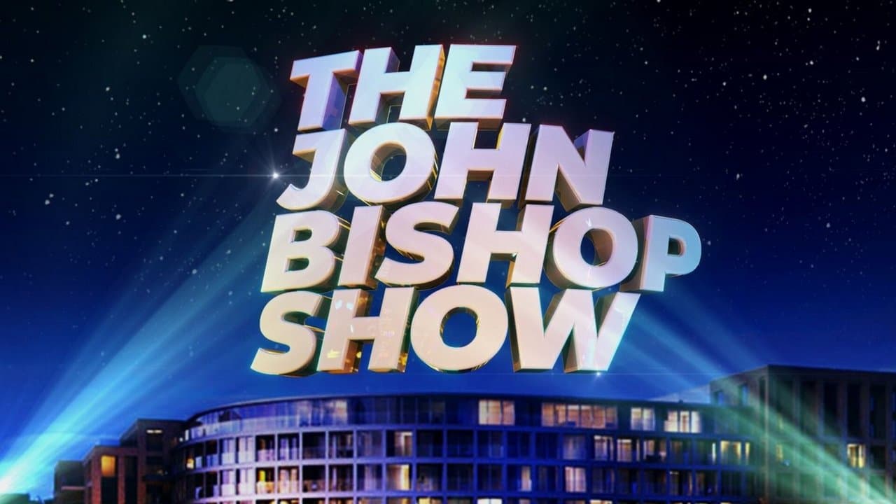 The John Bishop Showの背景画像