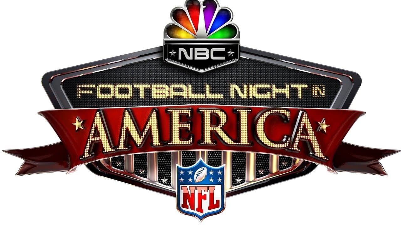 Football Night in Americaの背景画像