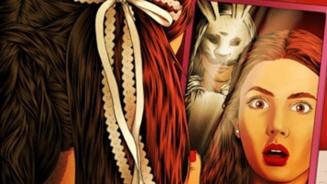 Divino Assassinoの背景画像