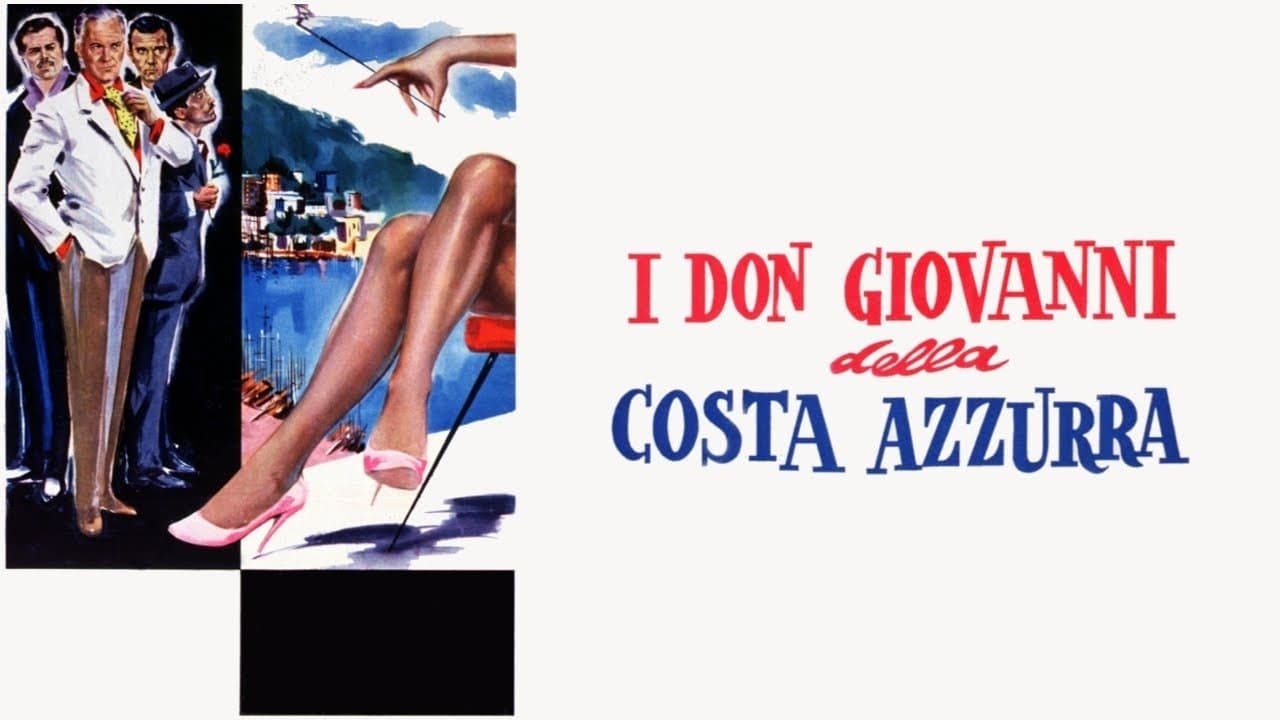 I don Giovanni della Costa Azzurraの背景画像