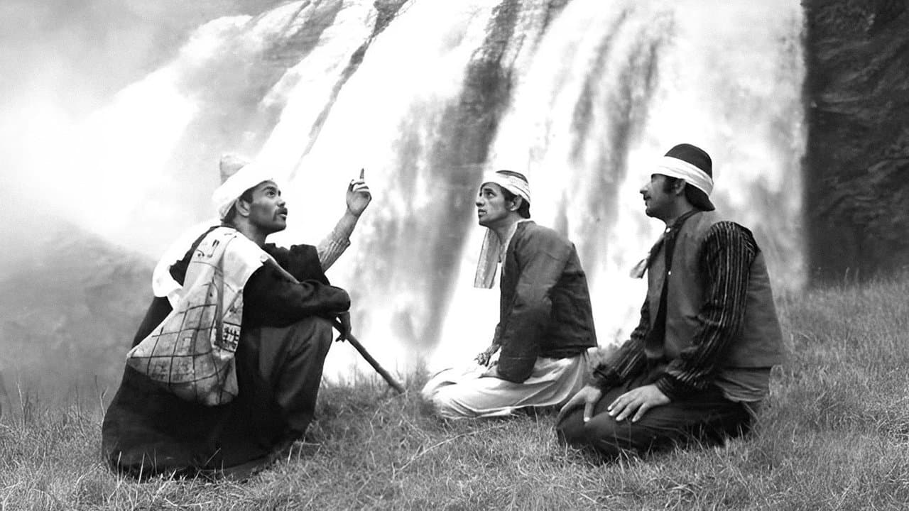 Gönüller Fatihi Yunus Emreの背景画像